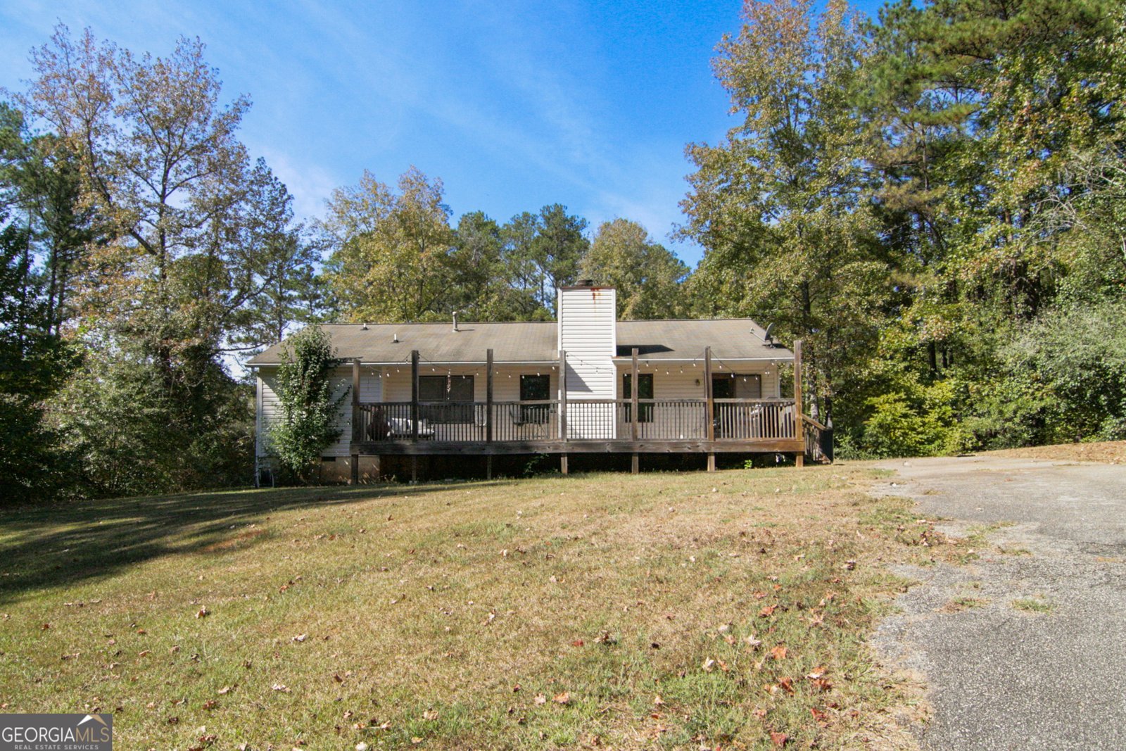 155 Creekwood Drive Newnan - 41