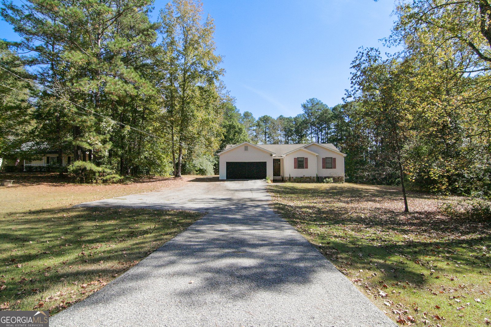 155 Creekwood Drive Newnan - 42