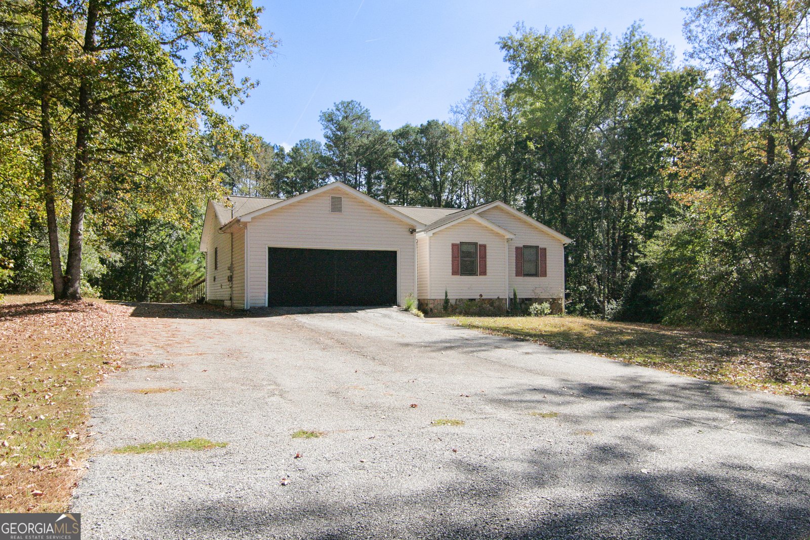 155 Creekwood Drive Newnan - 44