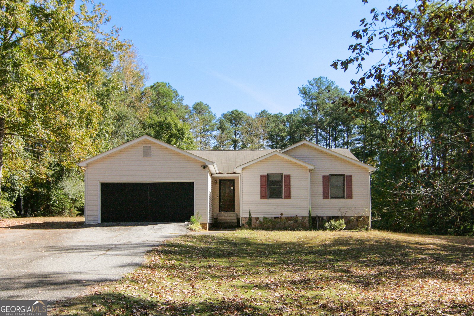 155 Creekwood Drive Newnan - 45
