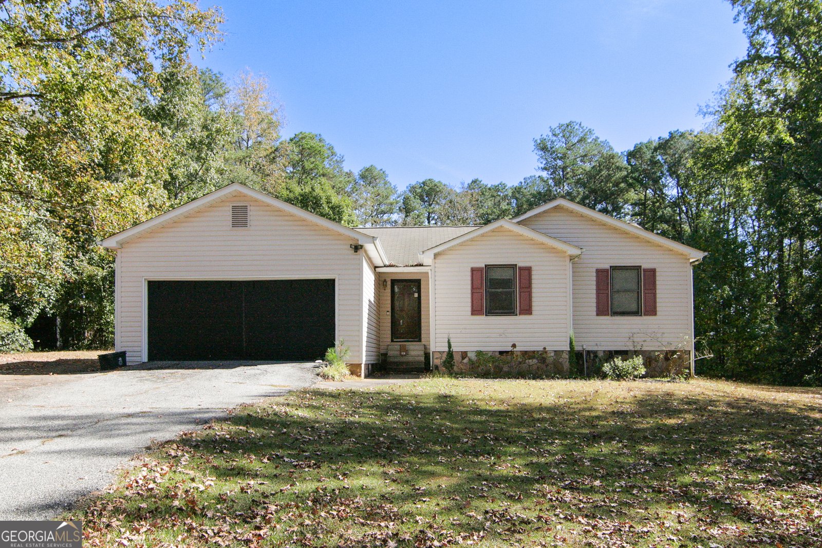 155 Creekwood Drive Newnan - 46