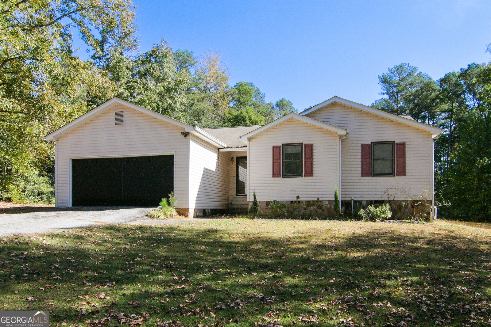 155 Creekwood Drive Newnan - 47