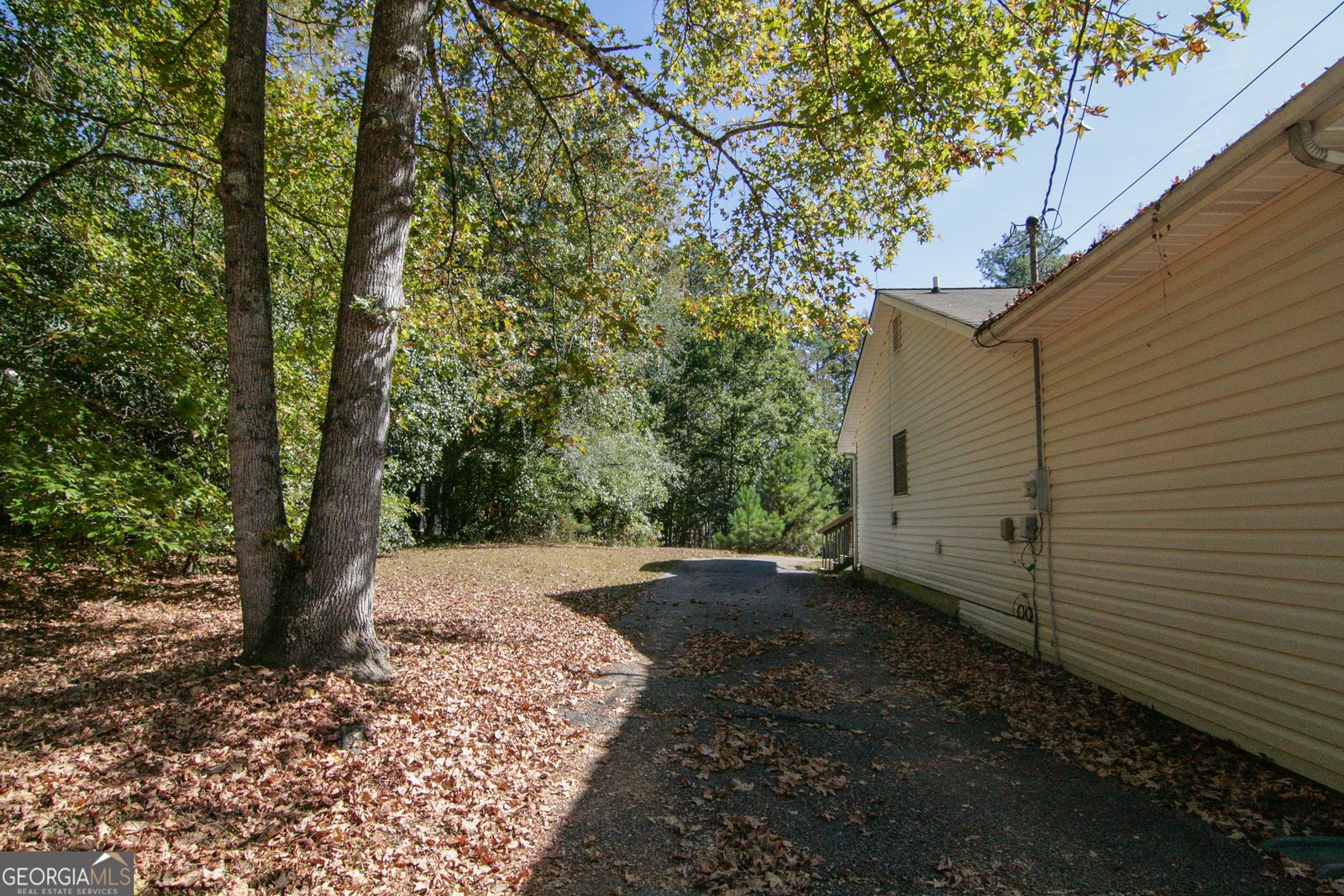 155 Creekwood Drive Newnan - 48