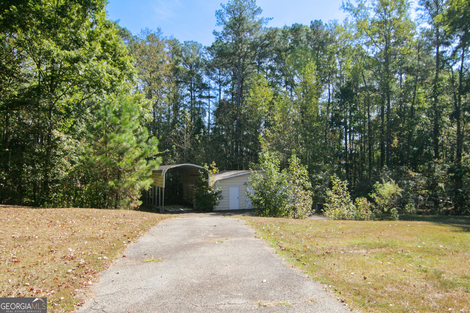 155 Creekwood Drive Newnan - 49