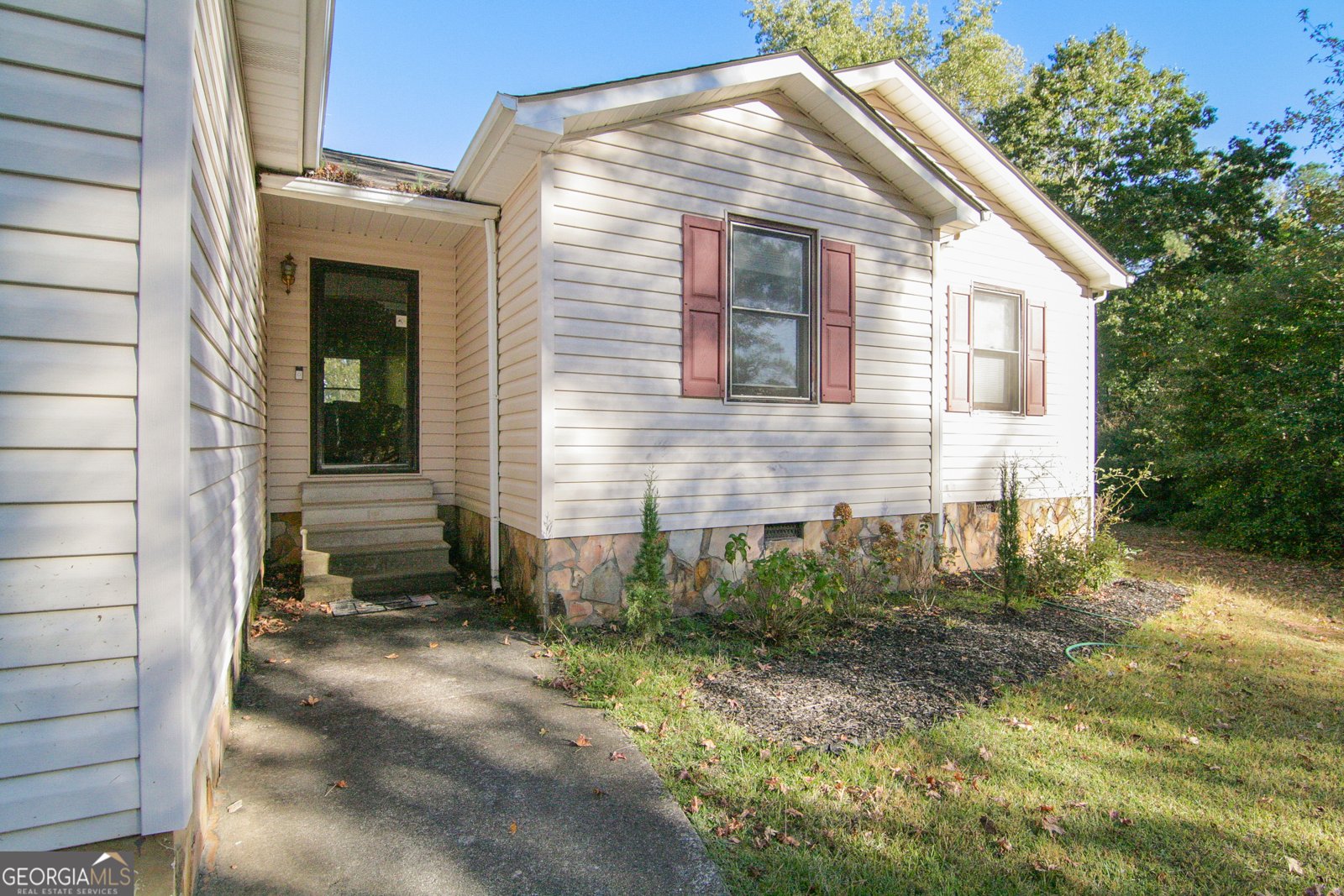 155 Creekwood Drive Newnan - 5