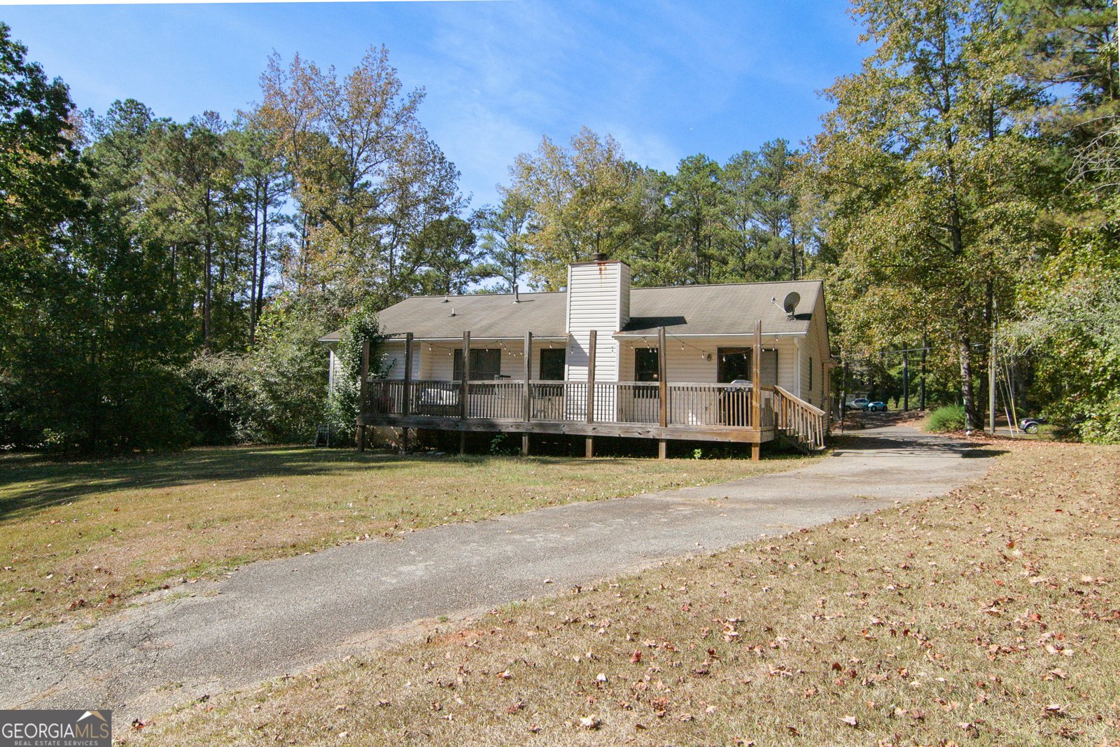 155 Creekwood Drive Newnan - 50