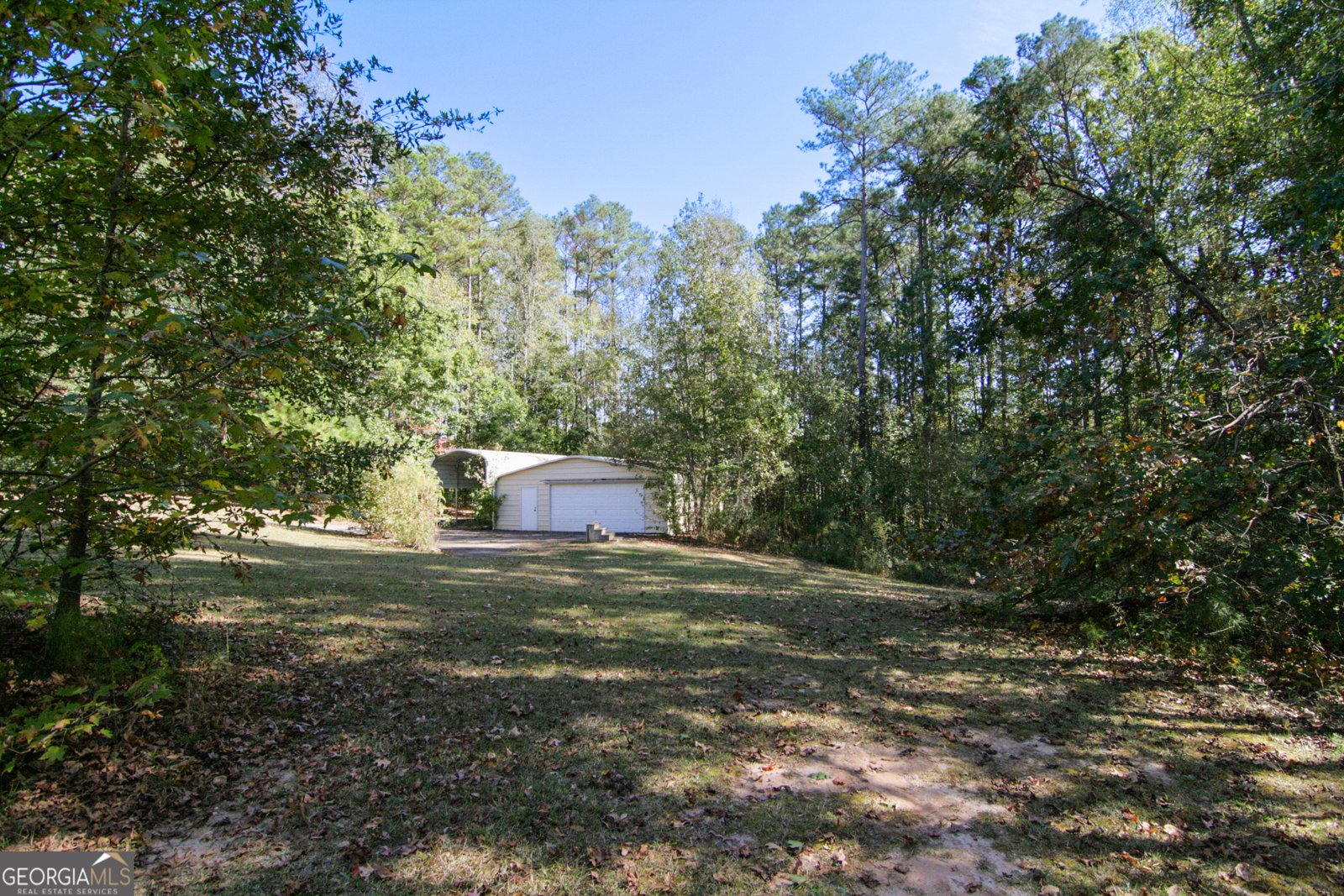 155 Creekwood Drive Newnan - 52
