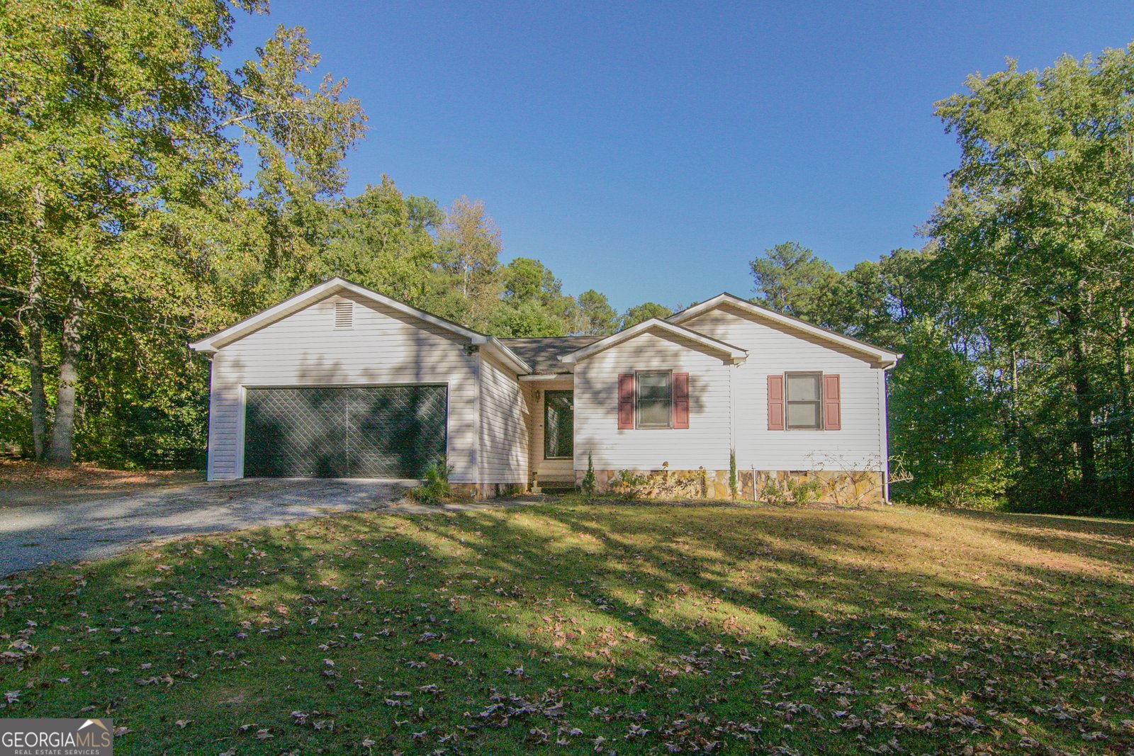 155 Creekwood Drive Newnan - 54