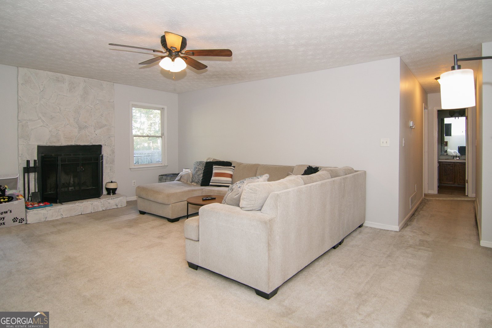 155 Creekwood Drive Newnan - 6