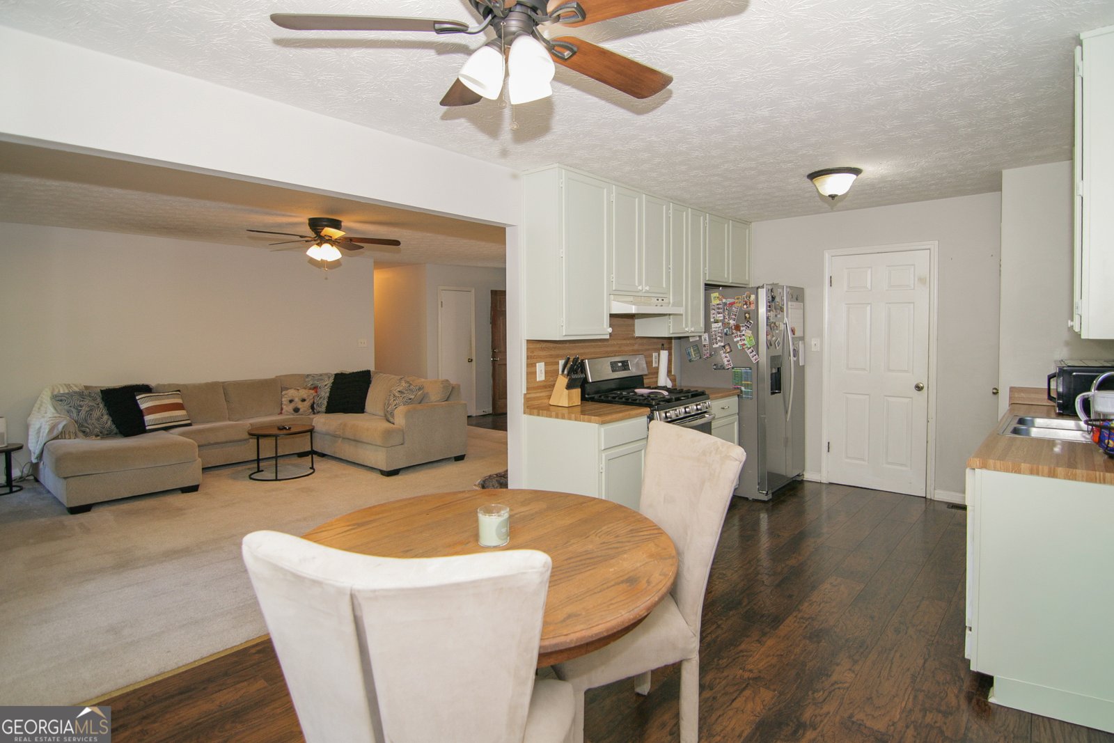 155 Creekwood Drive Newnan - 7