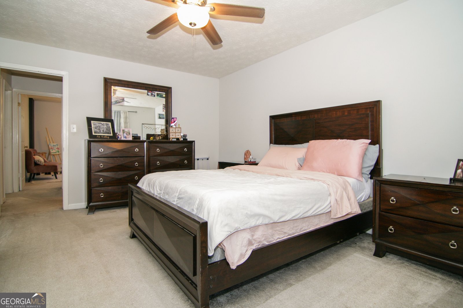 155 Creekwood Drive Newnan - 8