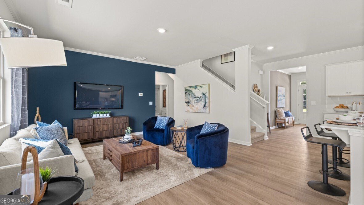 91 Biltmore Place Braselton - 15