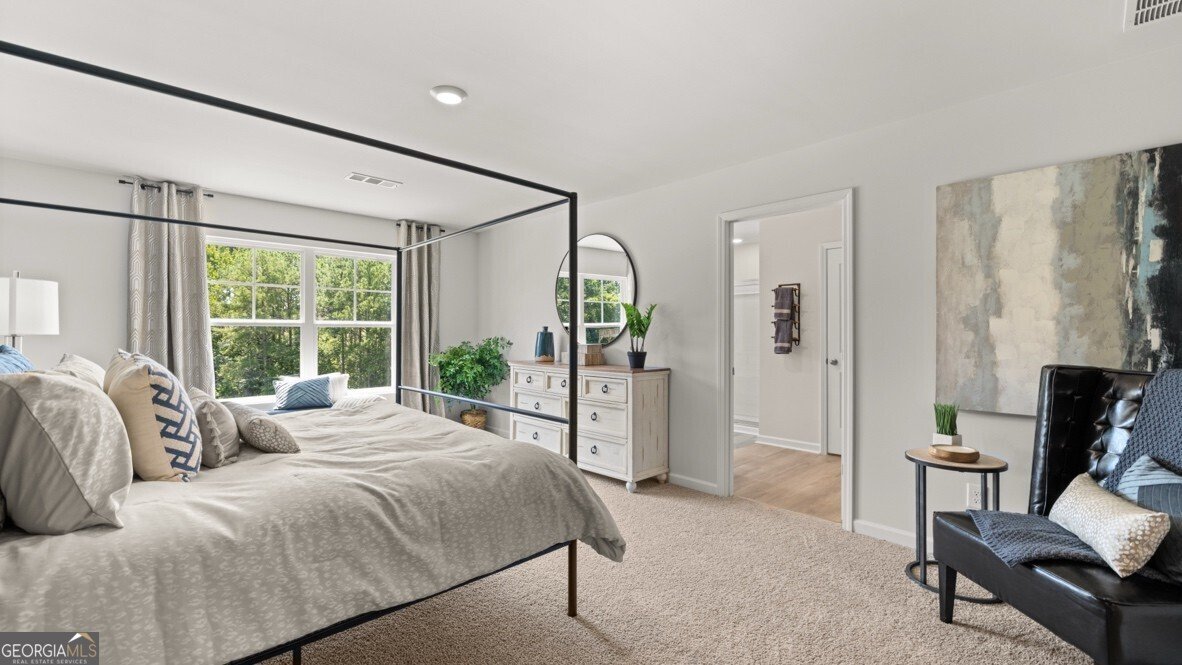 91 Biltmore Place Braselton - 27