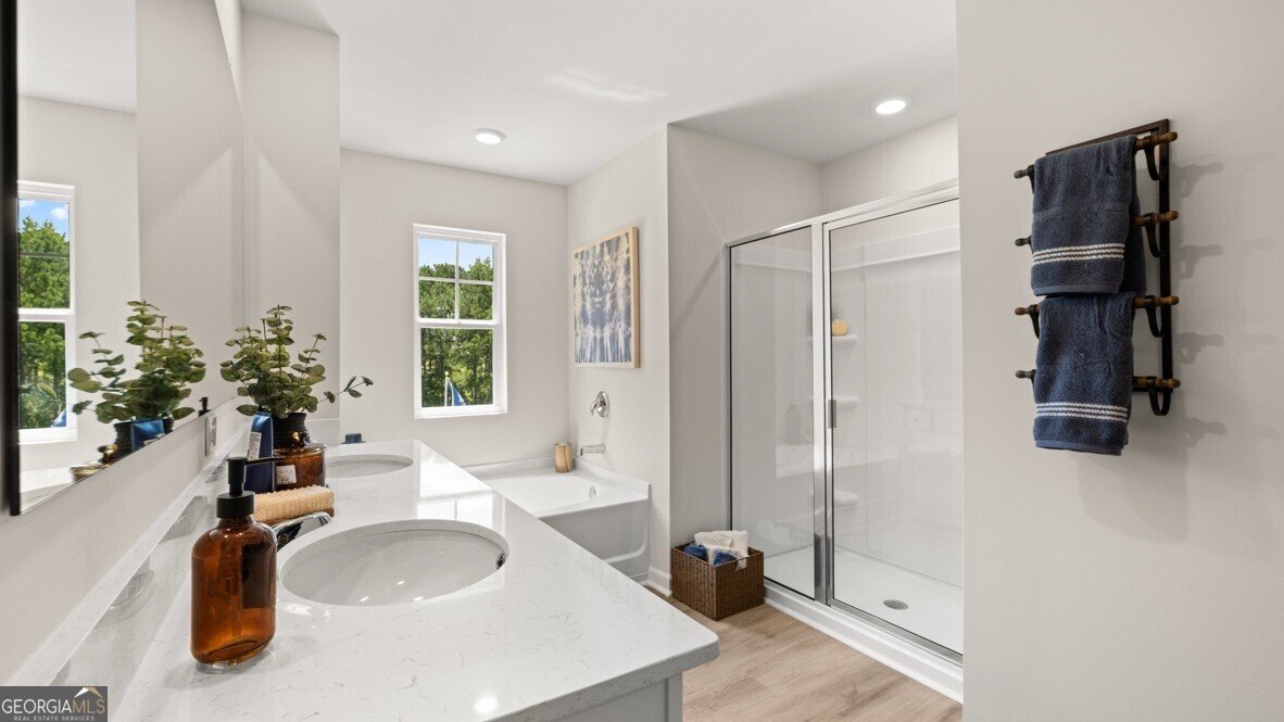 91 Biltmore Place Braselton - 28
