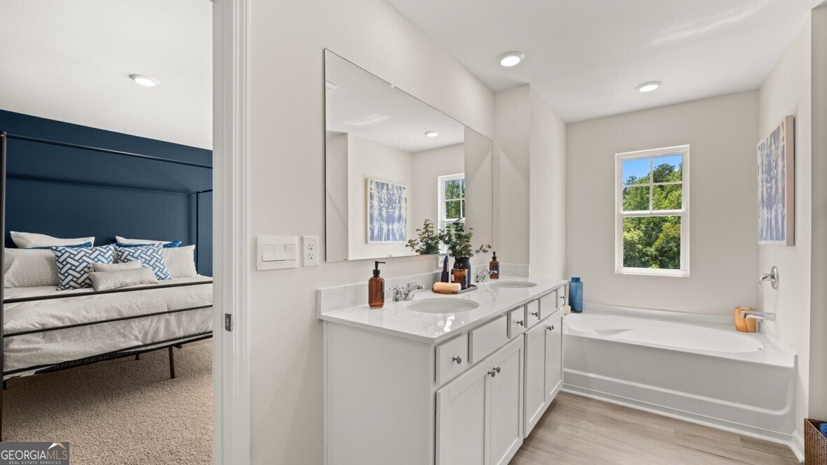 91 Biltmore Place Braselton - 29