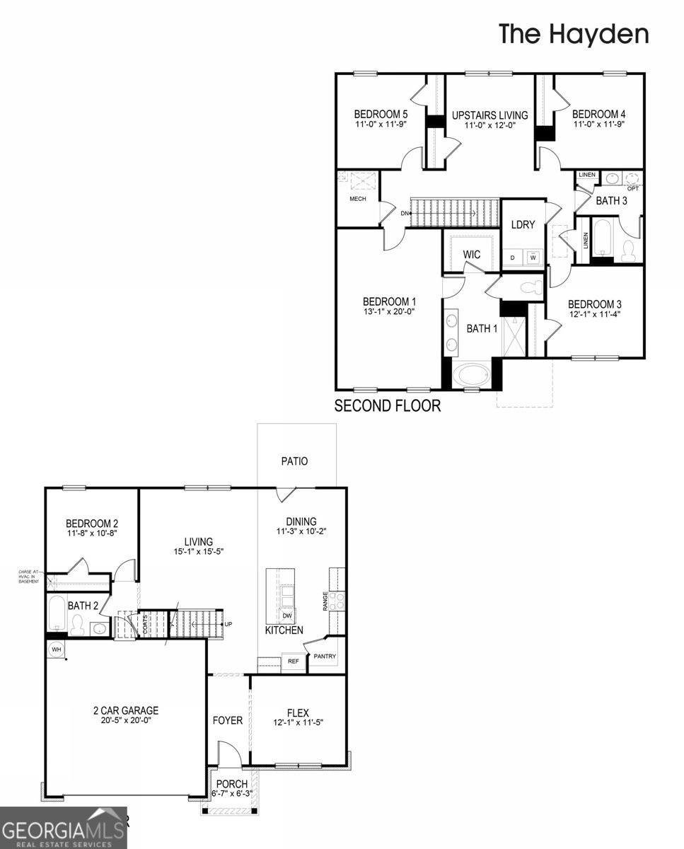 91 Biltmore Place Braselton - 48