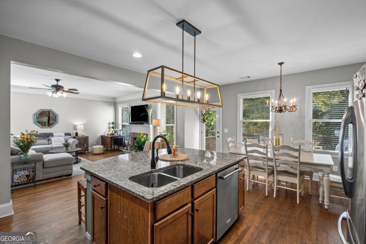 4795 Westgate Drive Cumming - 18