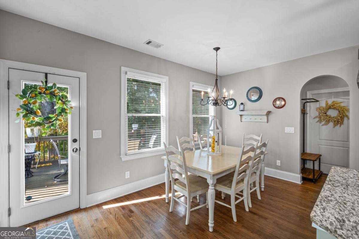 4795 Westgate Drive Cumming - 20