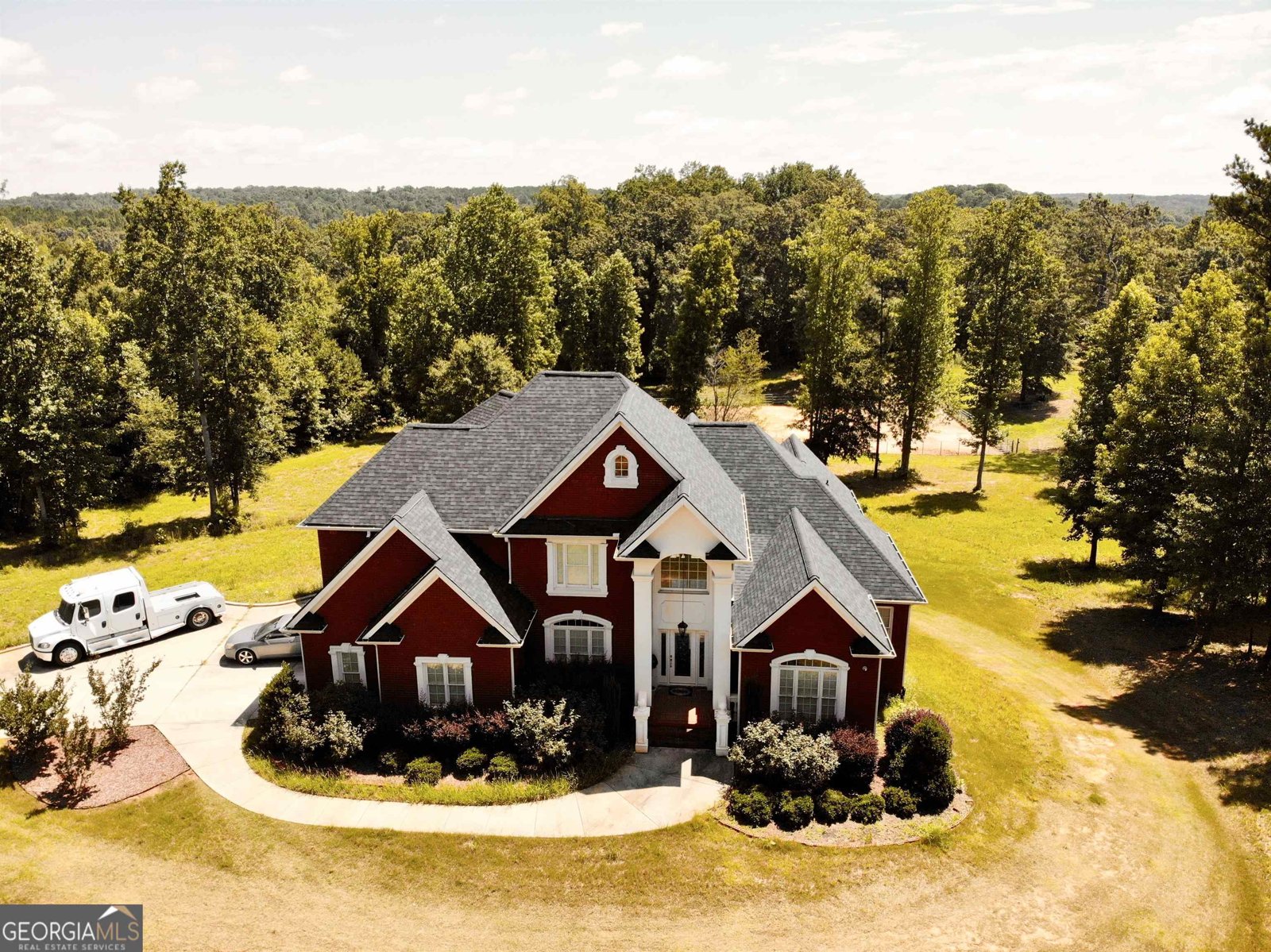 110 Kent Rock Road Loganville - 1