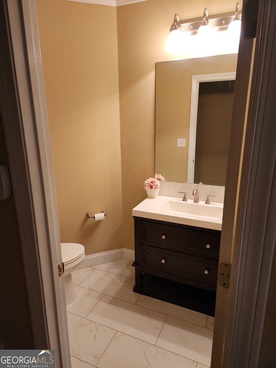 110 Kent Rock Road Loganville - Photo 14