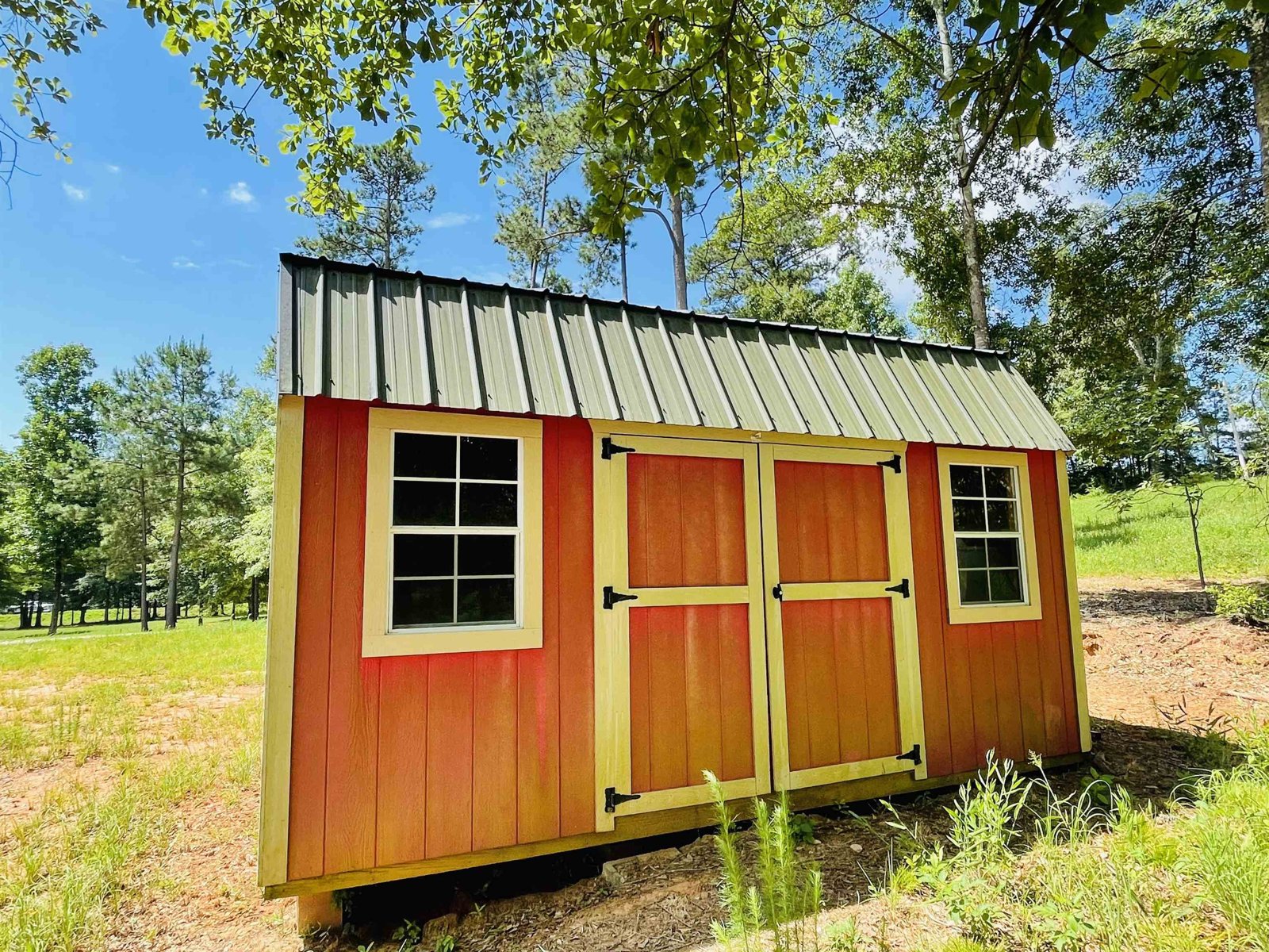 110 Kent Rock Road Loganville - Photo 19