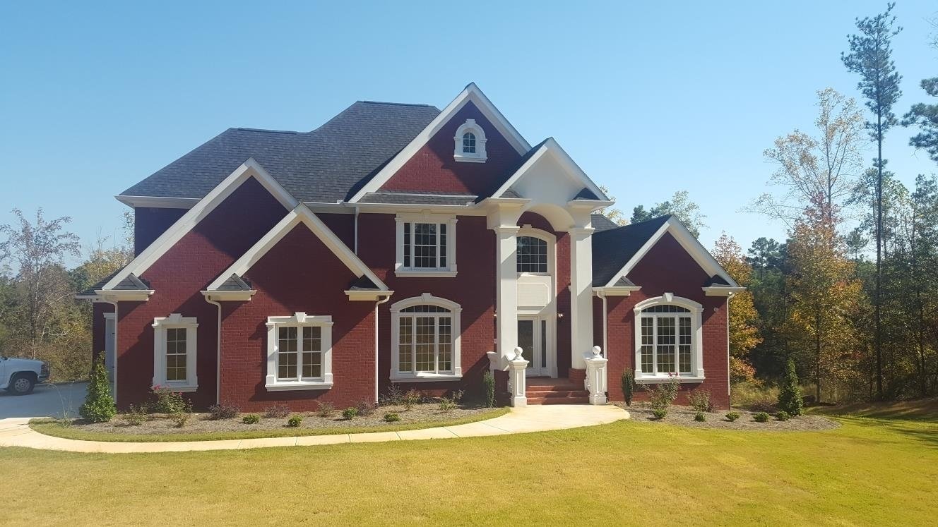 110 Kent Rock Road Loganville - Photo 23