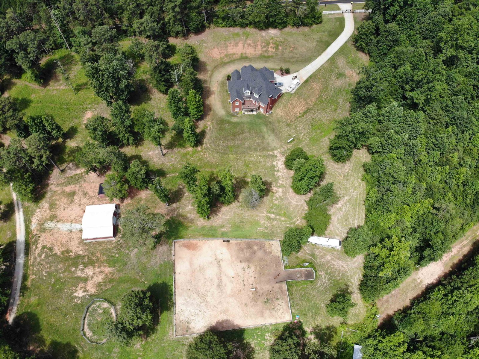 110 Kent Rock Road Loganville - 3