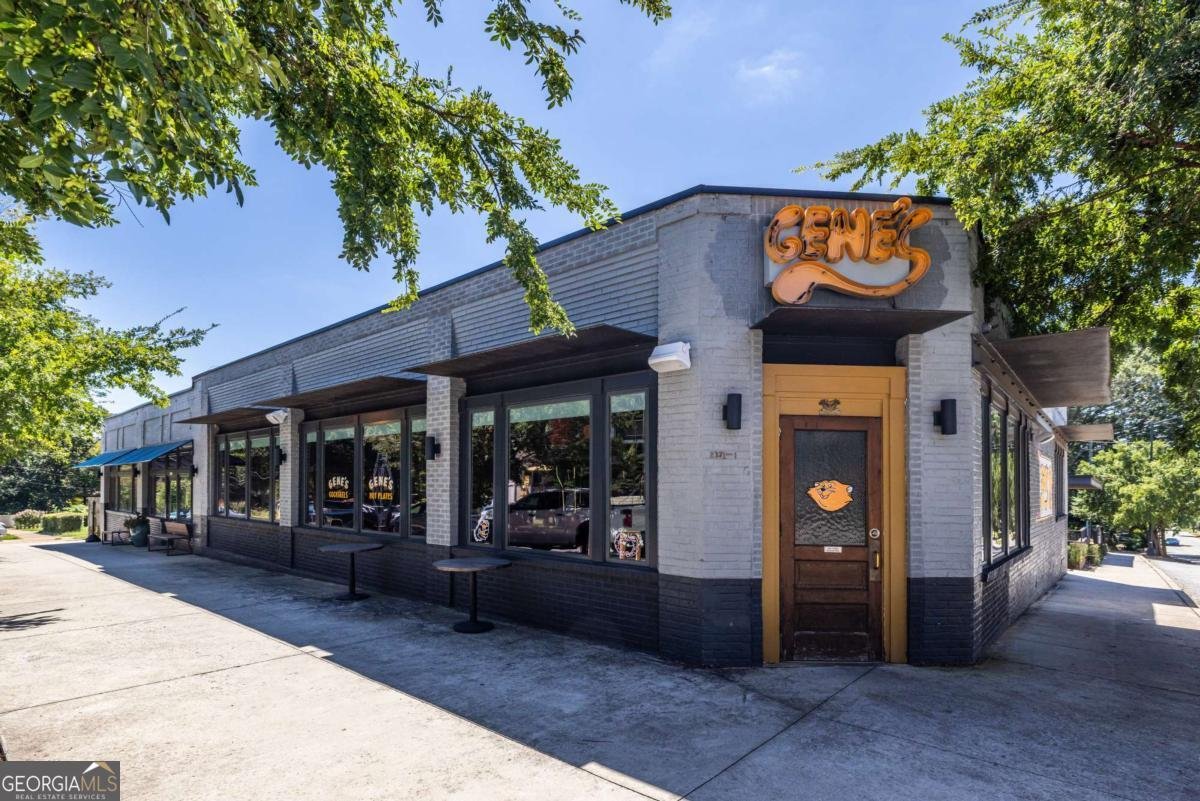 252 Rockyford Road Atlanta - 14