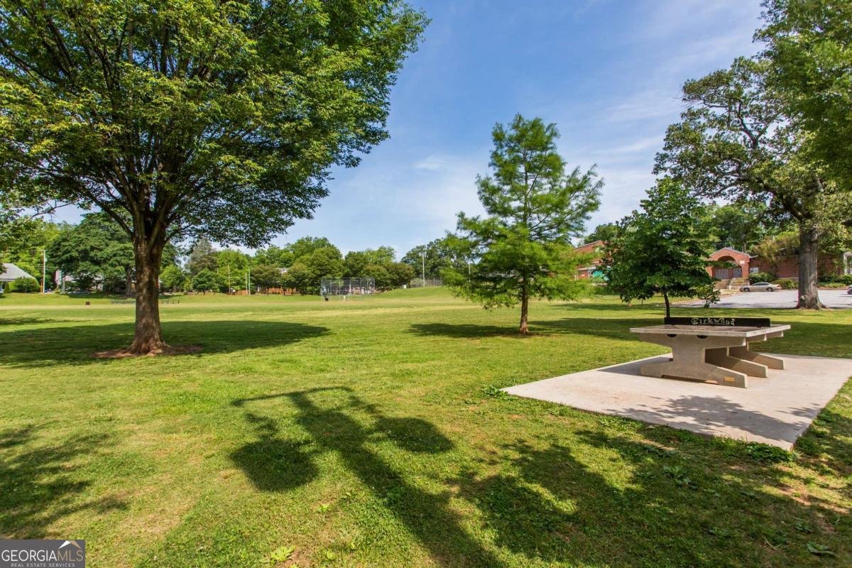 252 Rockyford Road Atlanta - 16