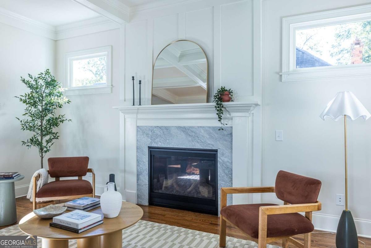 252 Rockyford Road Atlanta - 17