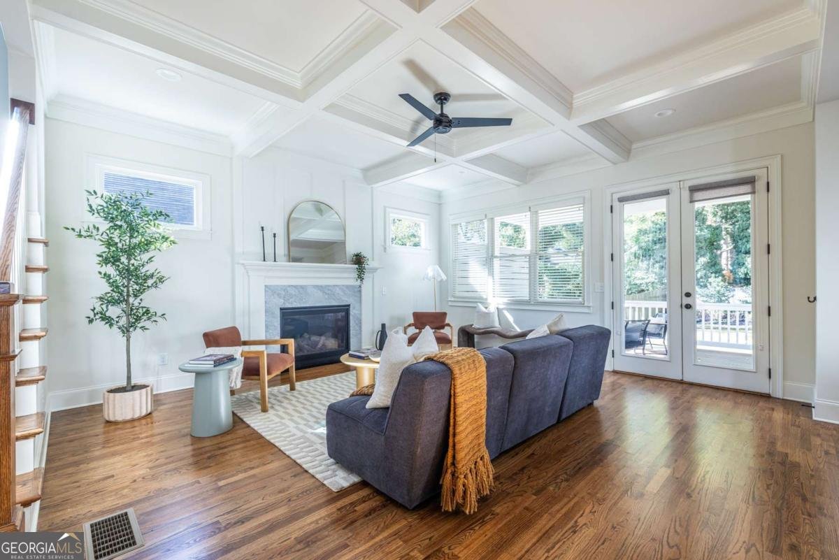 252 Rockyford Road Atlanta - 18