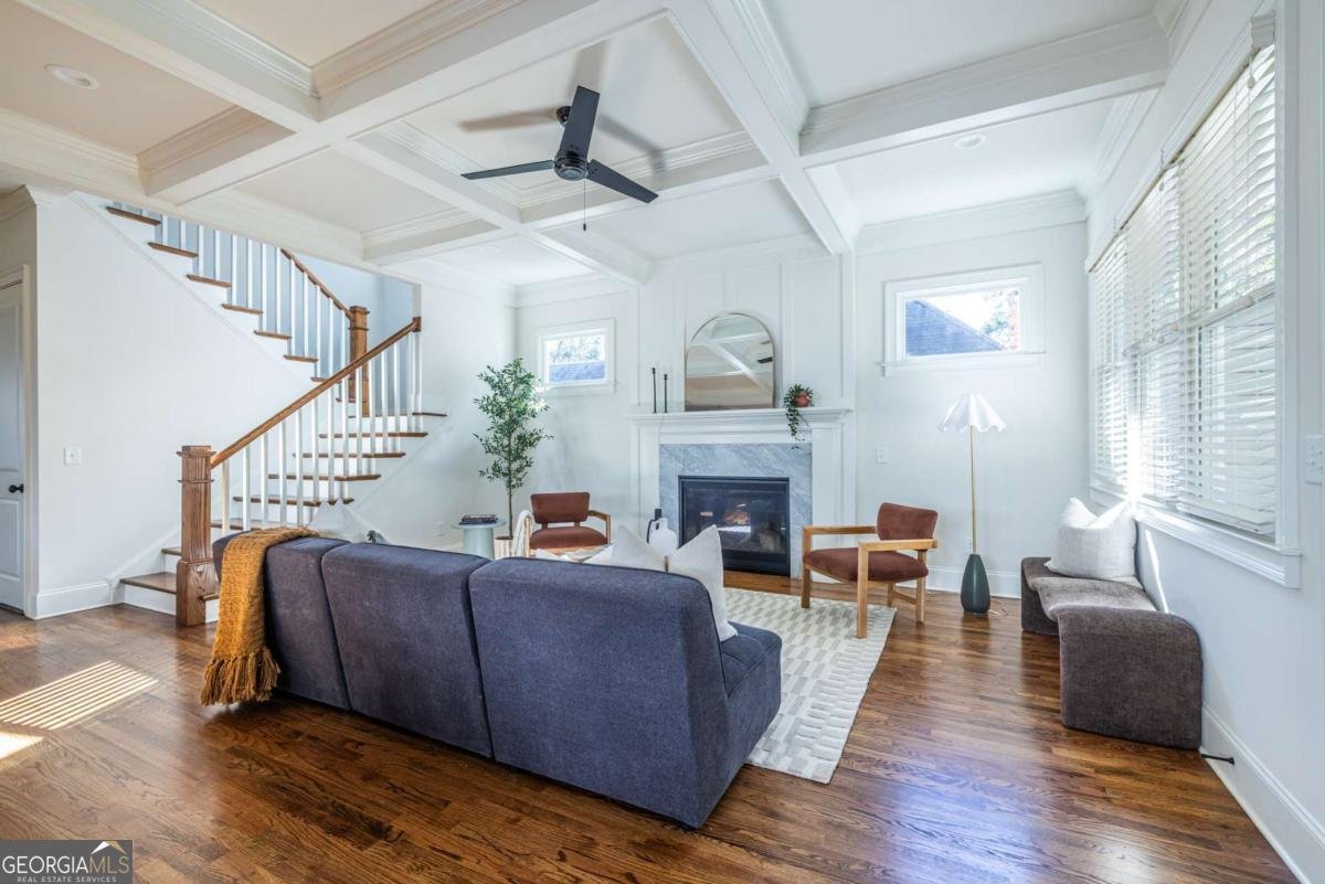 252 Rockyford Road Atlanta - 19