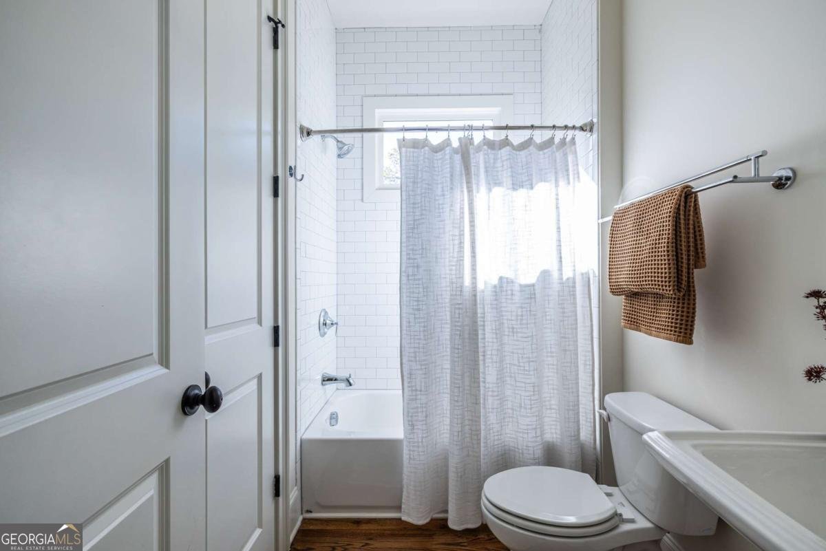 252 Rockyford Road Atlanta - 20