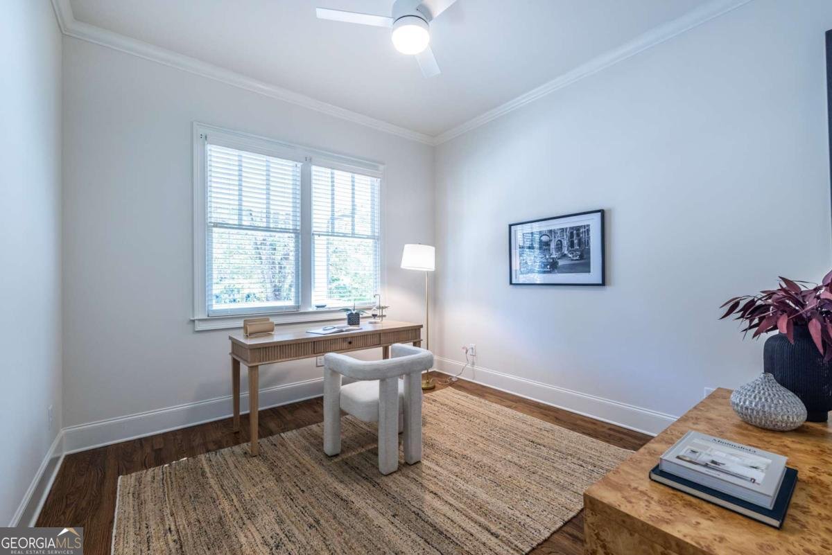 252 Rockyford Road Atlanta - 21