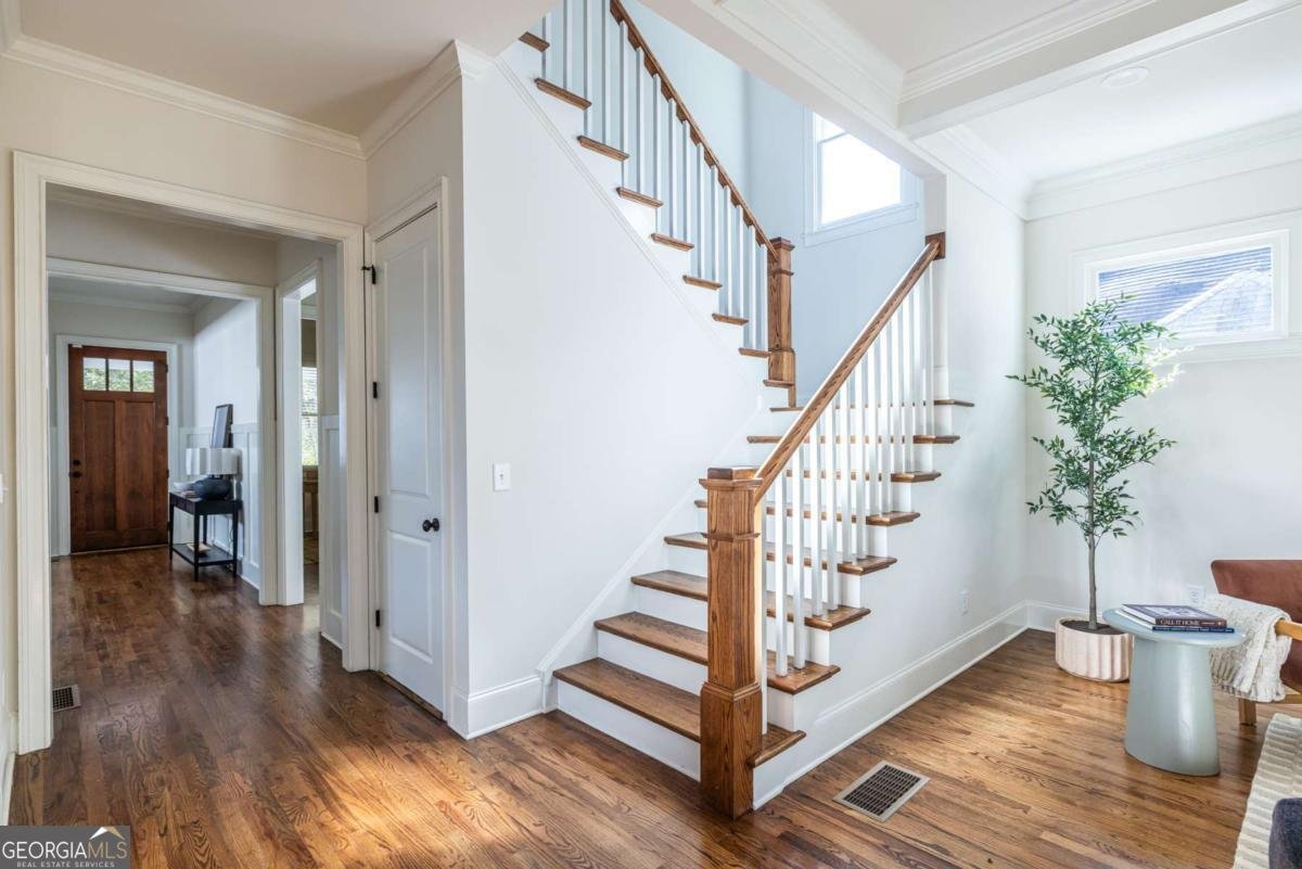 252 Rockyford Road Atlanta - 22