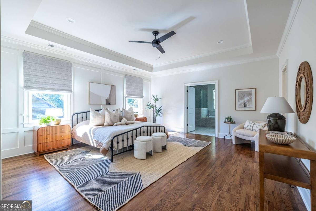 252 Rockyford Road Atlanta - 24