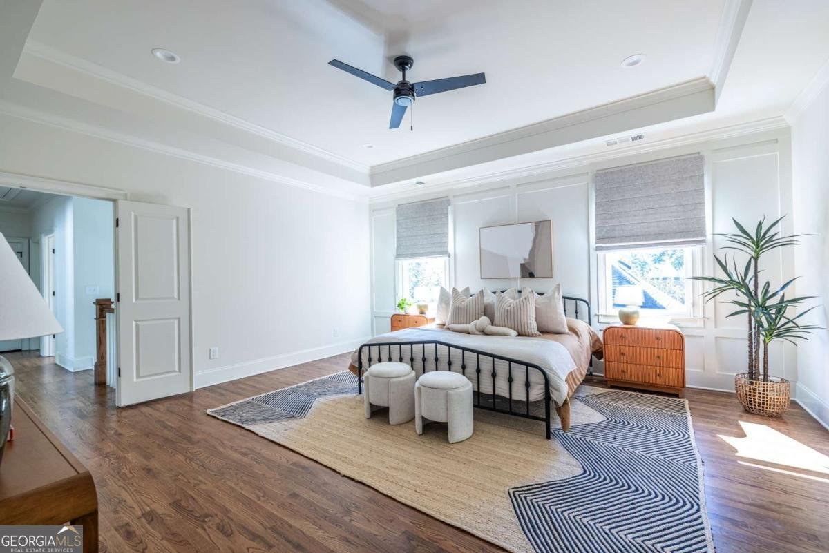 252 Rockyford Road Atlanta - 25