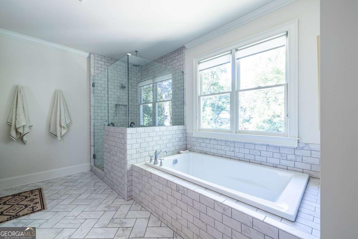 252 Rockyford Road Atlanta - 28