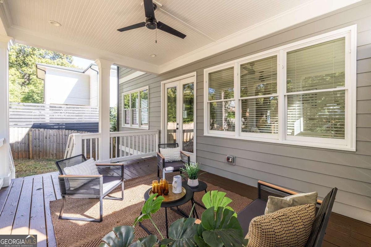 252 Rockyford Road Atlanta - 3