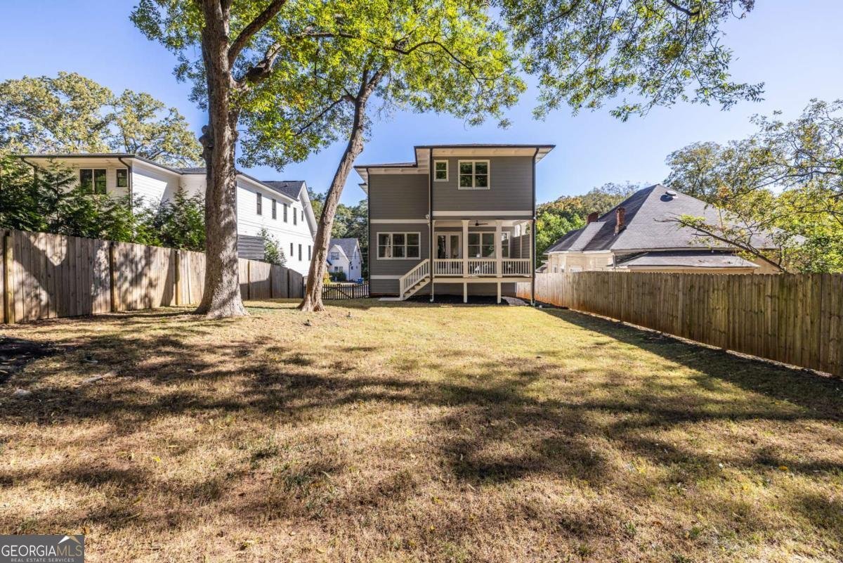 252 Rockyford Road Atlanta - 45