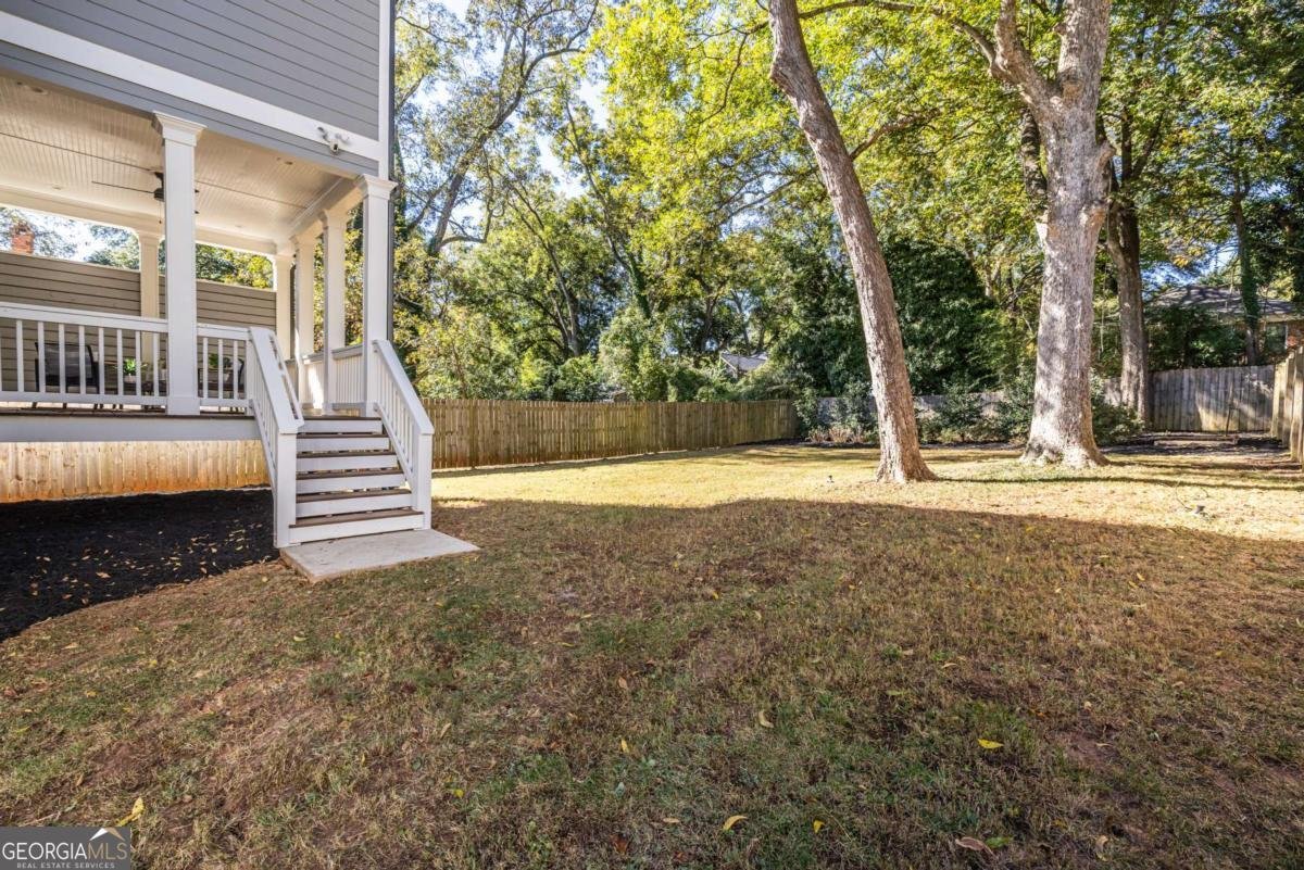 252 Rockyford Road Atlanta - 5