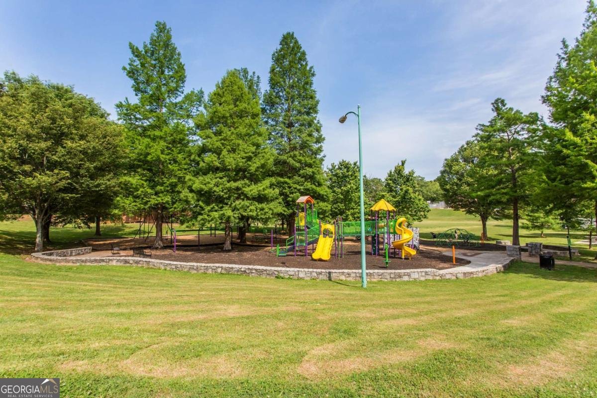 252 Rockyford Road Atlanta - 52