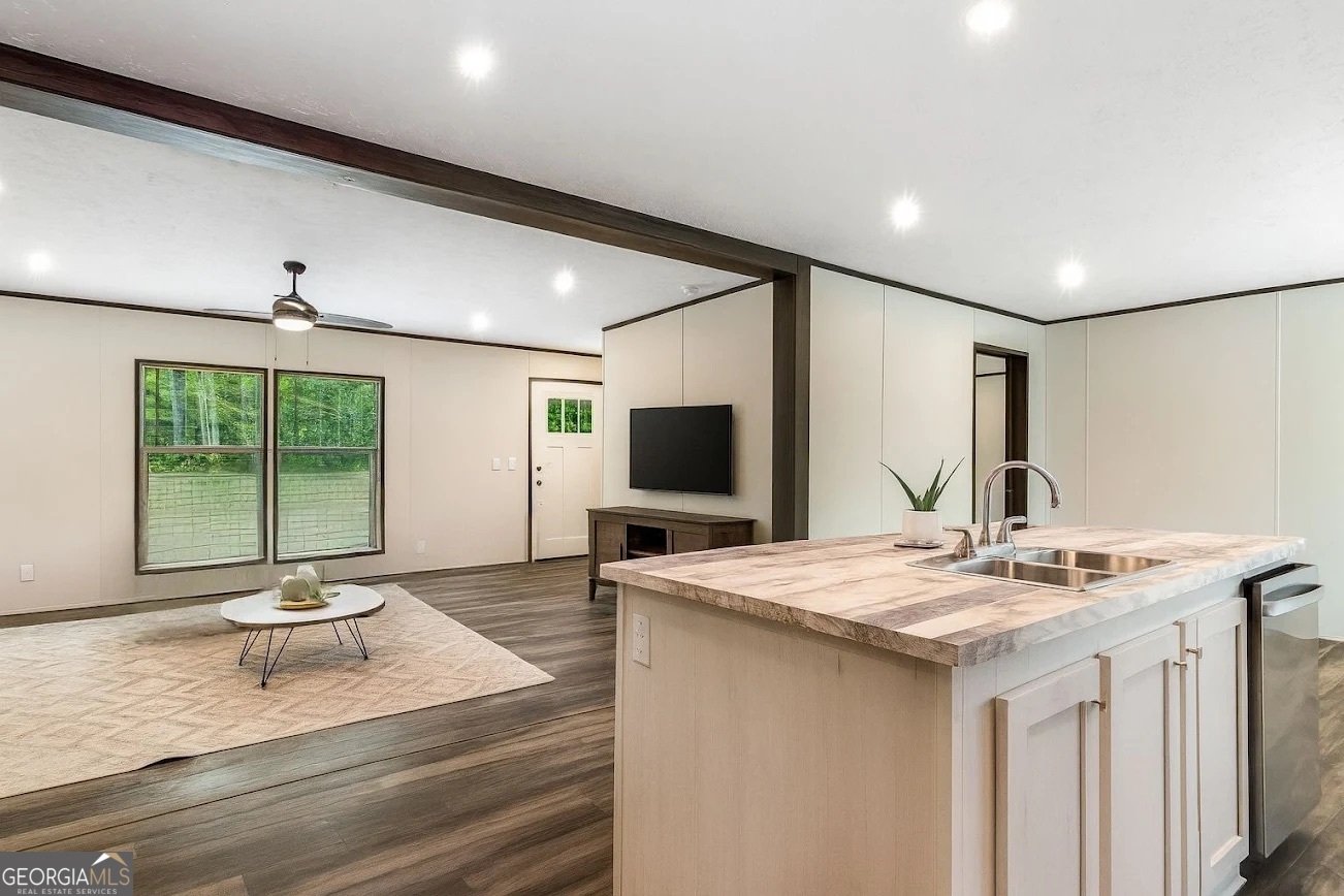 1254 Pleasant Gap Road Ellijay - 1