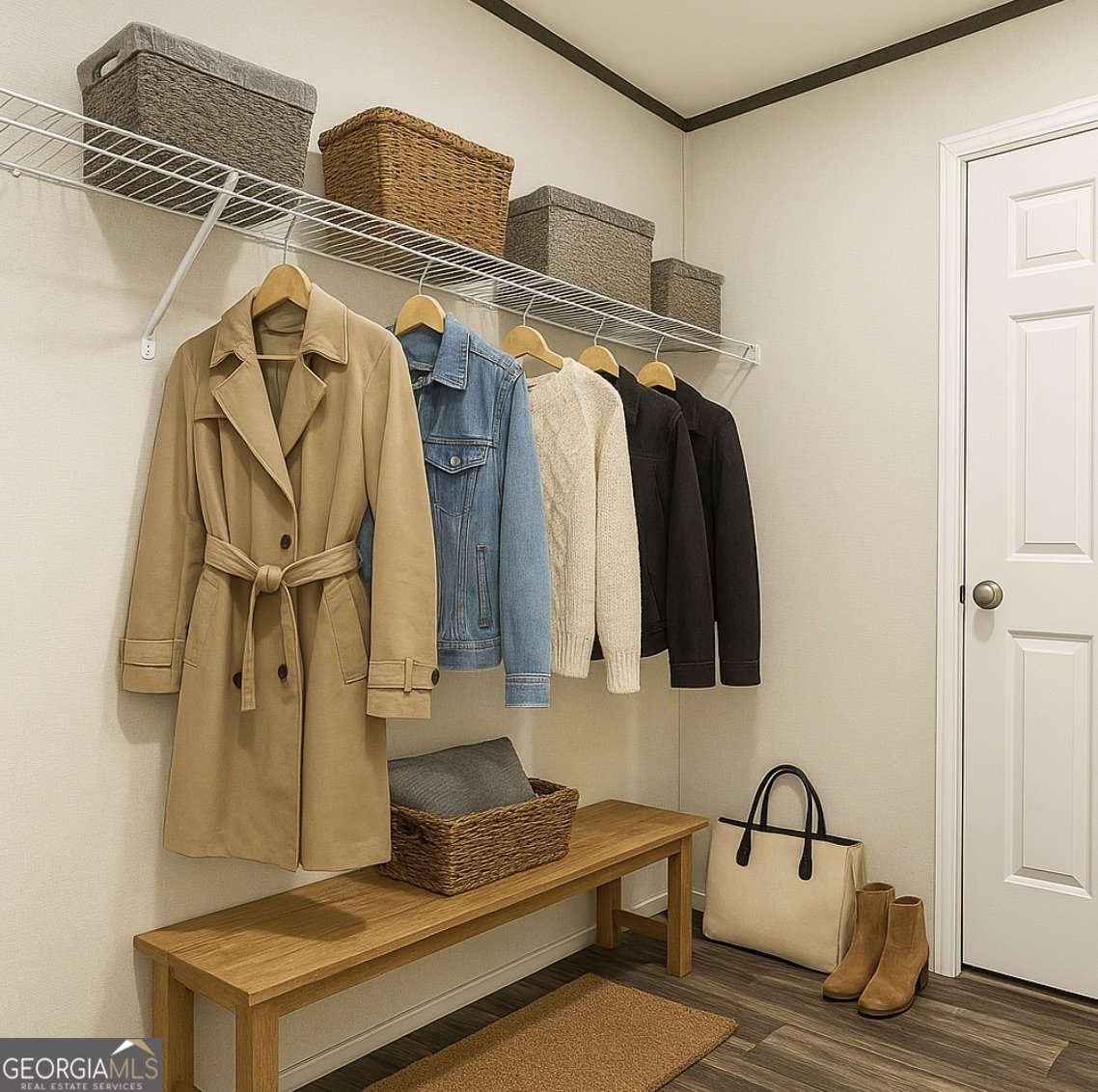 1254 Pleasant Gap Road Ellijay - 25