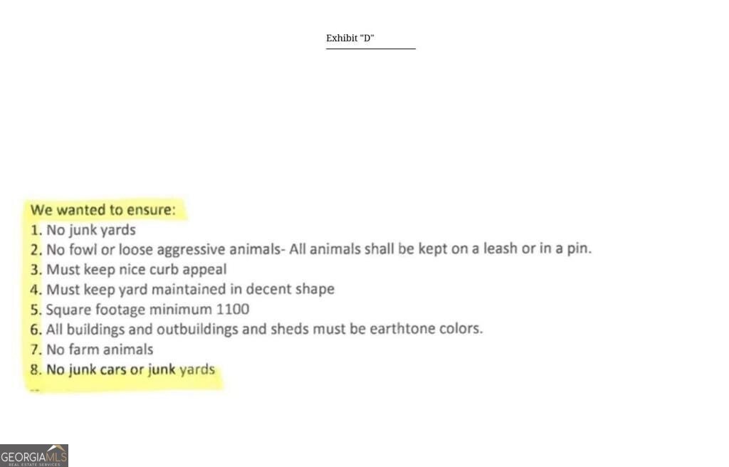 1254 Pleasant Gap Road Ellijay - 29