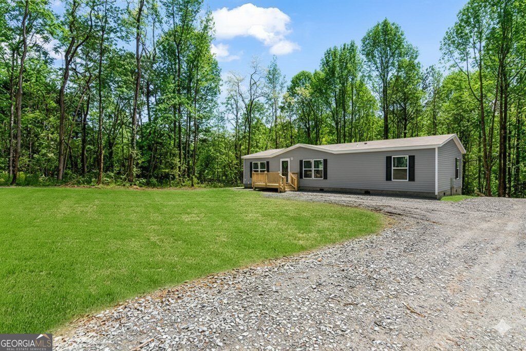 1254 Pleasant Gap Road Ellijay - 30