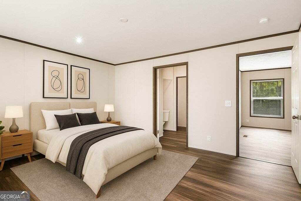 1254 Pleasant Gap Road Ellijay - 7