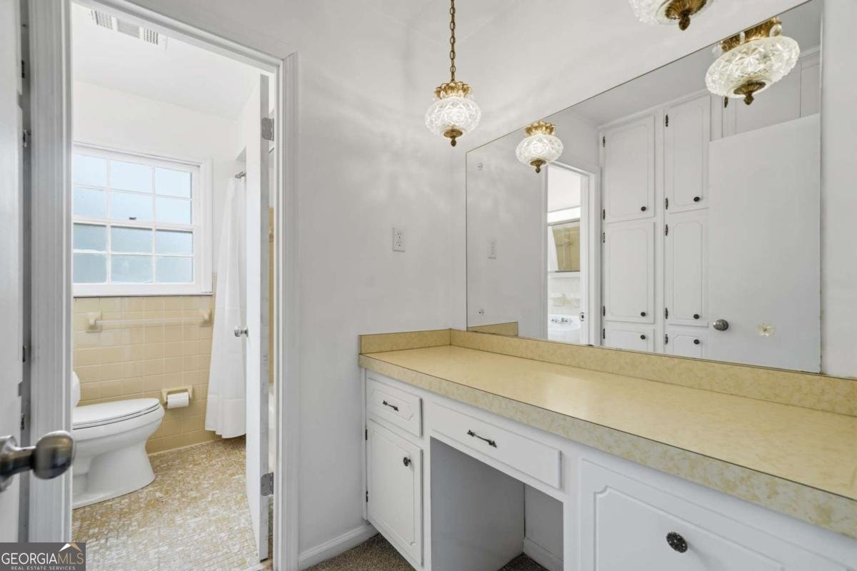 4205 Autumn Hill Drive Stone Mountain - 12