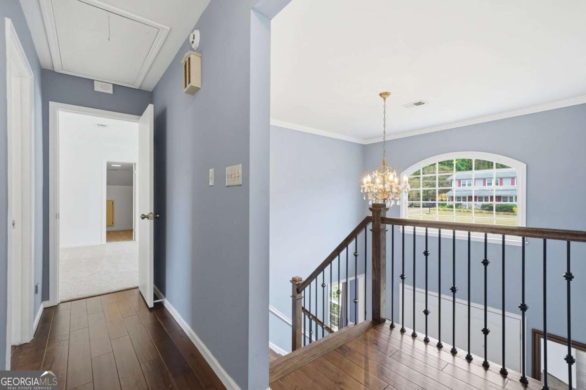 4205 Autumn Hill Drive Stone Mountain - 14