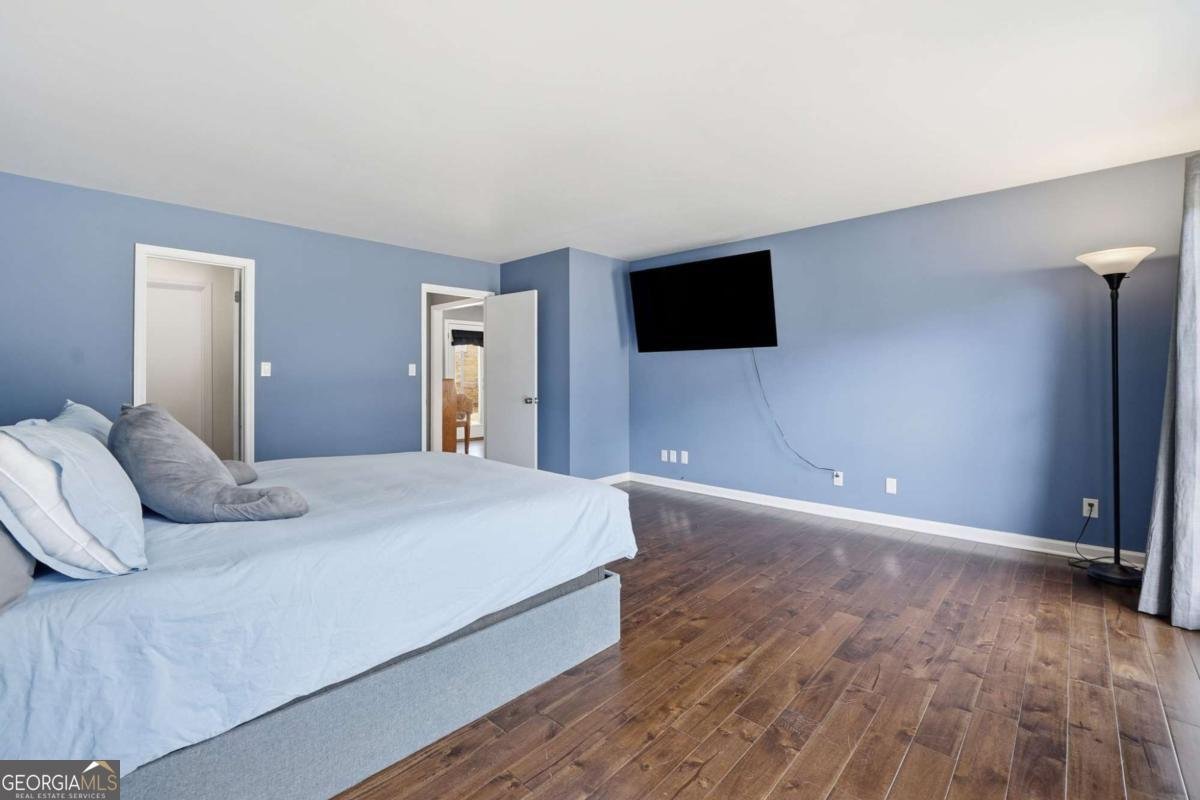 4205 Autumn Hill Drive Stone Mountain - 2